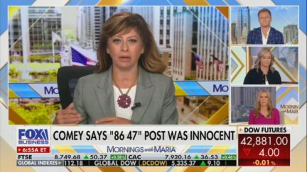 Bartiromo