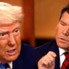 Brett Baier Straight-Up Asks Trump 'Are You Going To Put The Screws To Putin'