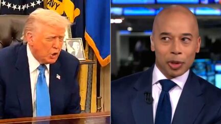 CNN Legal Analyst Calls BS On Trump Over Pardoned Reality Stars Todd and Julie Chrisley
