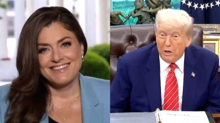 CNN Reporter Throws Cold Water On Trump Deal_ ‘Desperate’ For 'Any Kind of Win'