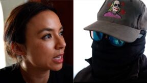 CNN Straight-Up Asks Cartel Member About Being Labeled 'Terrorist' By Trump