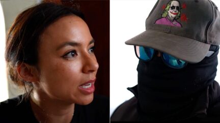 CNN Straight-Up Asks Cartel Member About Being Labeled 'Terrorist' By Trump