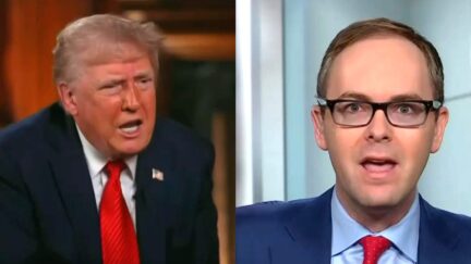 CNN Torpedoes Blizzard Of Trump Claims Ahead Of Meeting With Canada PM