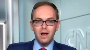 CNN's Daniel Dale Calls Trump Out For Attack On Biden