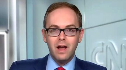 CNN's Daniel Dale Calls Trump Out For Attack On Biden