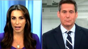 Ex-Trump CNN Analyst Says 'Trump Chickens Out'-TACO Actually A Win For Trump