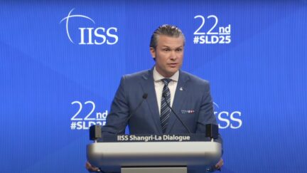 Hegseth