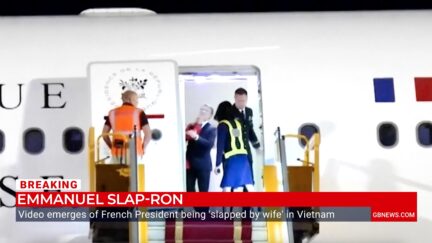 Macron
