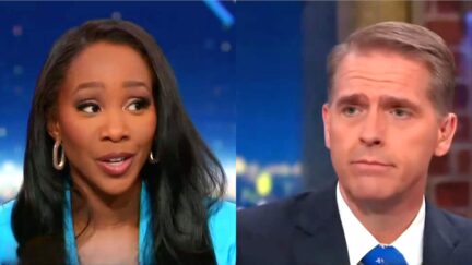 CNN's Scott Jennings Gets Schooled By Anchor On Super-Basic Governing Fact