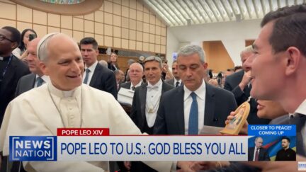 Pope