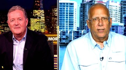 Pope Leo's Pro-Trump Brother Asked If The Vatican Has Told Him To Tone Down MAGA Stuff