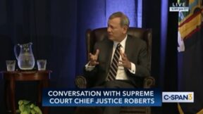 John Roberts