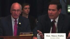Keating vs. Rubio