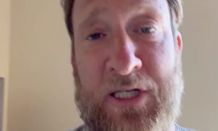 Dave Portnoy