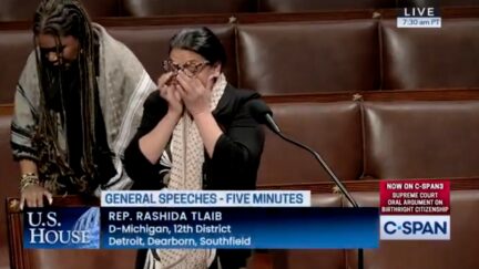 Tlaib