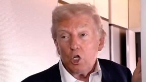Trump Goes On Early-Morning Ragefest Over 'AUTOPEN' And 'RIGGED AND STOLEN' Election