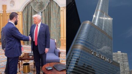 Trump