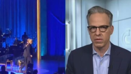 Tapper
