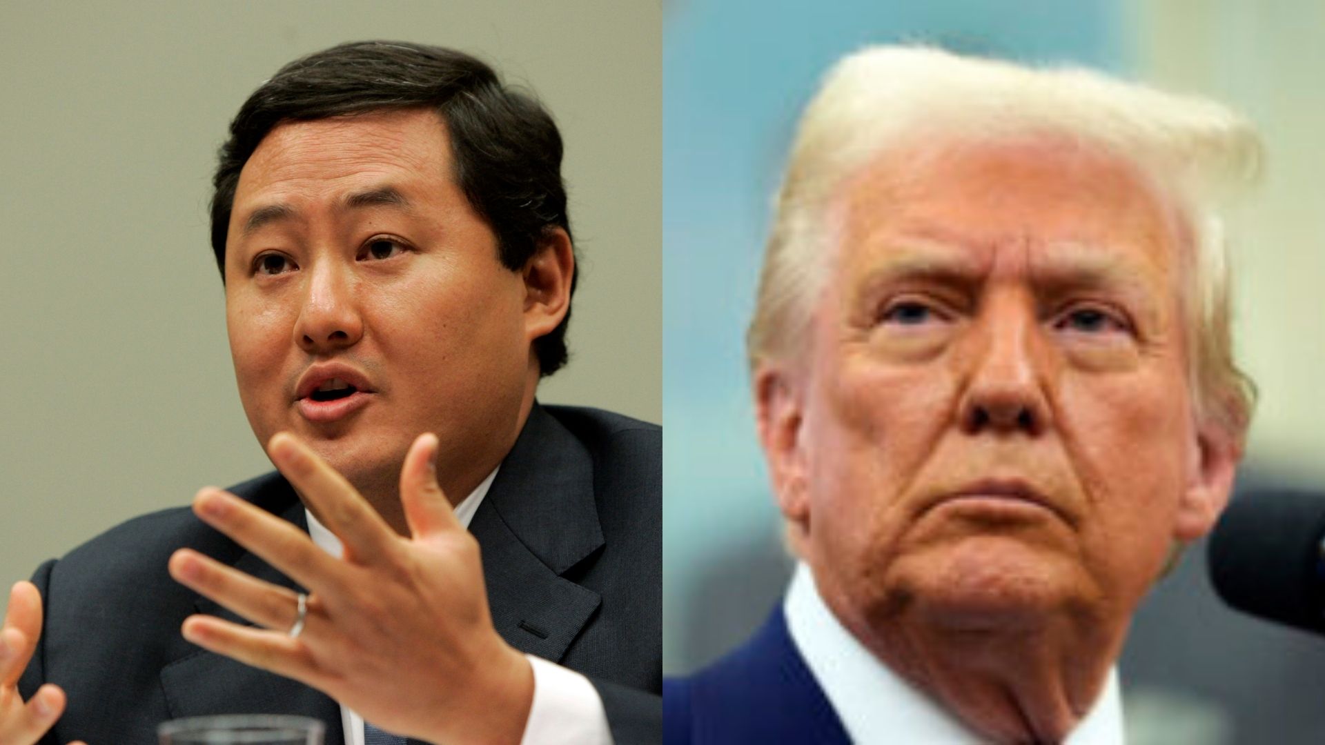Conservative Legal Superstar John Yoo: Trump Suspending Habeas Corpus Would Be ‘Grounds for Impeachment’