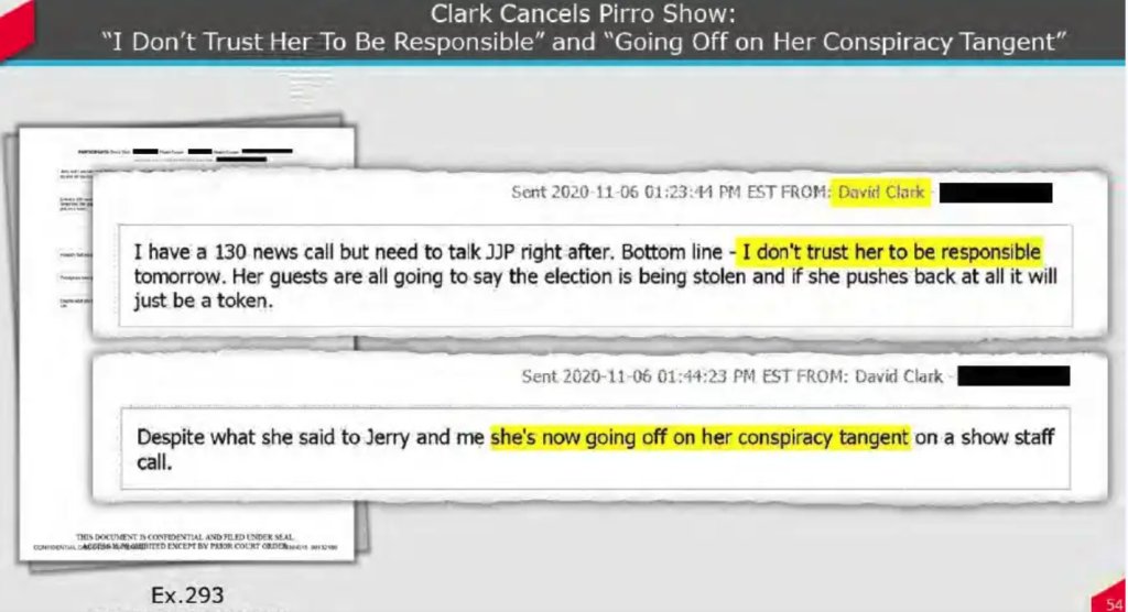 Clark email