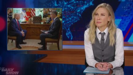 Desi Lydic