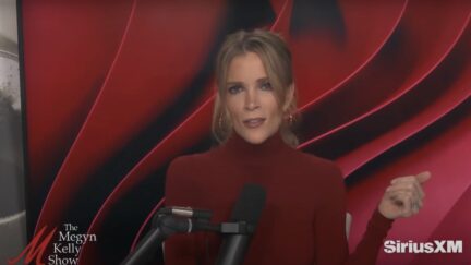 Megyn Kelly Declares Met Gala Is 'Dead'