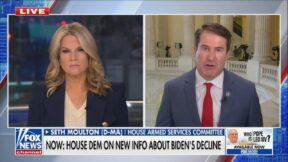 Seth Moulton