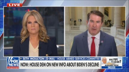 Seth Moulton