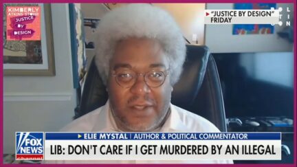 Elie Mystal