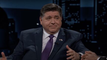 JB Pritzker Suggests Nickname Trump Can Use Against Him
