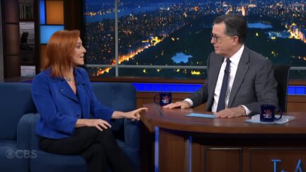 Jen Psaki Mocks Chuck Schumer