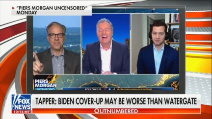 Jake Tapper