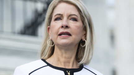Rep. Mary Miller (R-IL)
