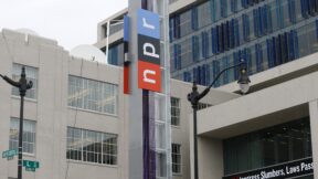 NPR HQ