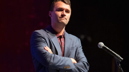Charlie Kirk