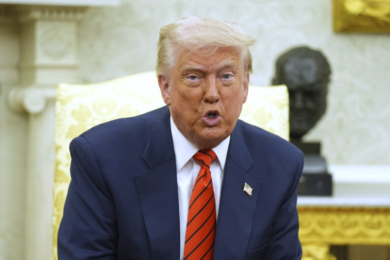 trump