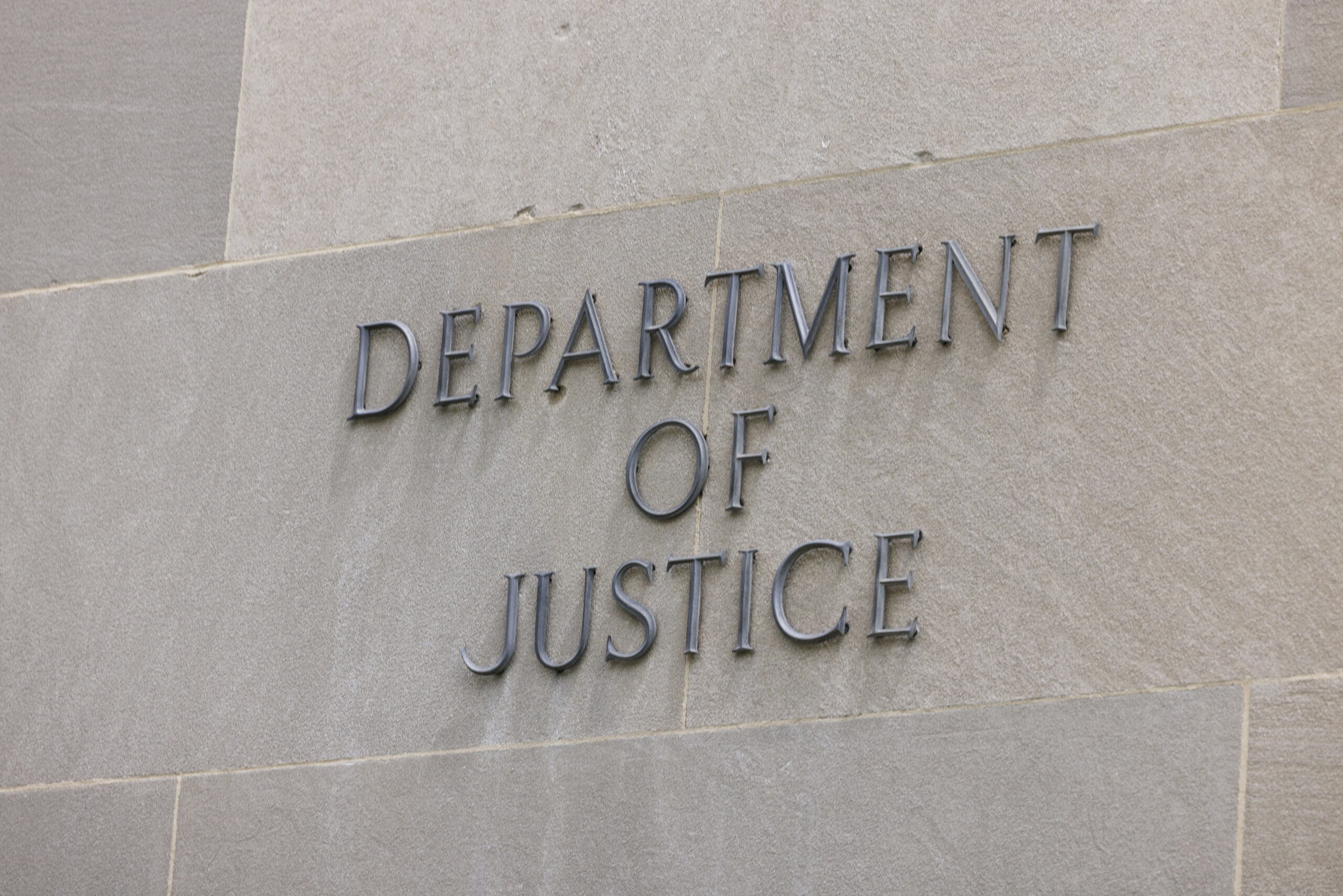 DOJ Employee Charged After Allegedly Slipping Abortion Drug Into Girlfriend’s Drink