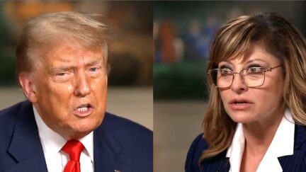 Fox Anchor Asks Trump If Nuclear Fuel Was Removed And Hidden Before Airstrikes