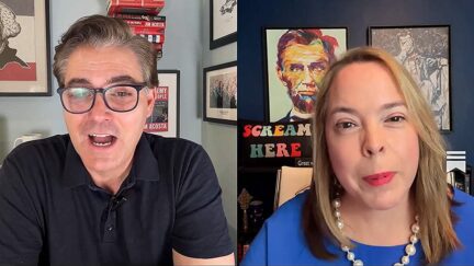 Jim Acosta Stunned When Ex-Trump Aide Tells Him 'You Should Run For Office!'