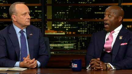 Wesley Hunt Bristles When Paul Begala Accuses Trump Of 'Pissing On Our Veterans'