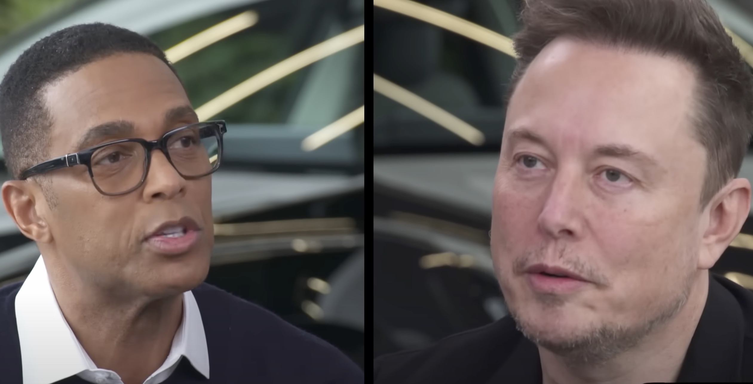 FLASHBACK: Musk Told Don Lemon About Using Ketamine in Testy Interview About His ‘Depression’