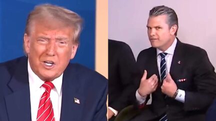 Trump, Hegseth Rage Over Bombshell Leak — Reveal FBI Criminal Probe