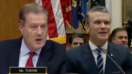 Hegseth