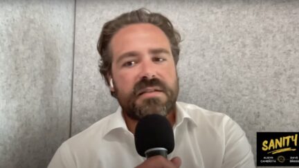 Dylan Byers Says Tucker 'Hated' Fox News
