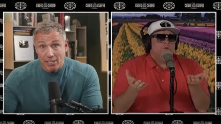 Tim Dillon Roasts Cuomo's Hunter Biden Defense