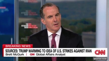 Brett McGurk