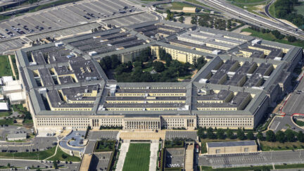 Pentagon Suspends Official Over Anti-Israel Posts
