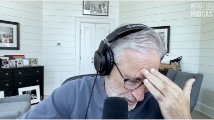 Jon Stewart Says Trump's 'Fragility' Exposed By Attacks on Media Over Iran Strikes