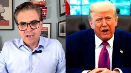 'Crock Of Shit!' Jim Acosta Goes OFF On CBS 'Surrender' To Trump In Blistering Rant