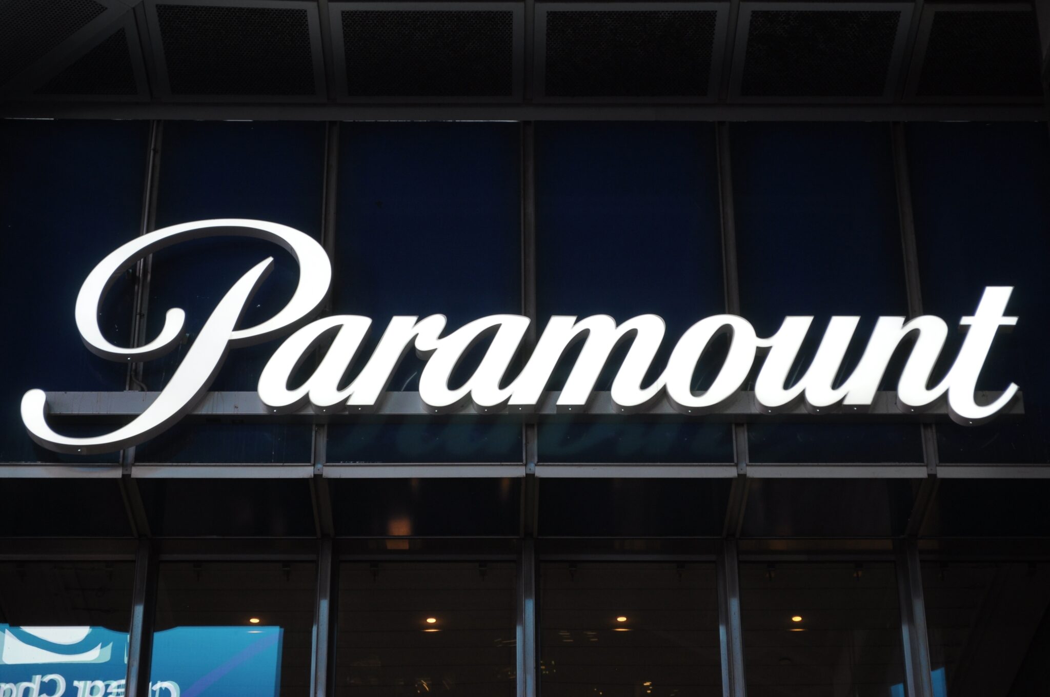 READ: Paramount Accuses Warner Bros of Rigging Sale Process